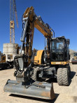 Liebherr A916 Compact G6.0D
