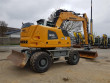 Liebherr A916 Compact G6.0D