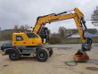 Liebherr A916 Compact G6.0D