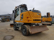 Liebherr A916 Compact G6.0D