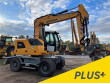 Liebherr A914 Compact