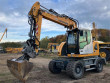 Liebherr A914 Compact