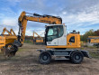 Liebherr A914 Compact