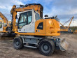 Liebherr A914 Compact
