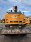 Liebherr A914 Compact