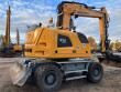 Liebherr A914 Compact
