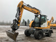 Liebherr A914 Compact