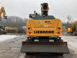 Liebherr A914 Compact