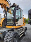 Liebherr A914 Compact