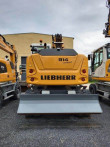 Liebherr A914 Compact