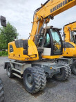 Liebherr A914 Compact