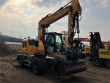 Liebherr A916 Compact