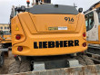 Liebherr A916 Compact