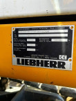 Liebherr R914 Compact