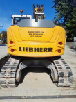 Liebherr R914 Compact
