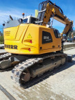 Liebherr R914 Compact