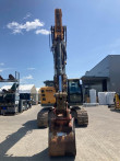 Liebherr R926 Compact