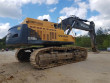 Volvo EC700 BLC