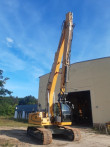 Liebherr R926 MultiUser