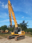 Liebherr R926 MultiUser