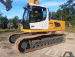 Liebherr R926 MultiUser