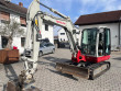 Takeuchi Kompaktbagger TB 250 Minibagger
