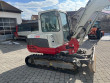 Takeuchi Kompaktbagger TB 250 Minibagger