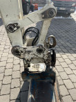 Takeuchi Kompaktbagger TB 250 Minibagger