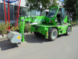 Merlo Teleskoplader Roto 4521 MCSS