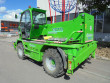 Merlo Teleskoplader Roto 4521 MCSS