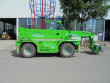 Merlo Teleskoplader Roto 4521 MCSS