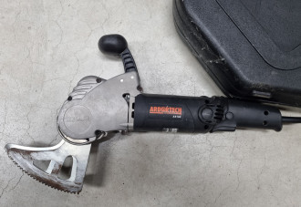 Steinsäge Fugensäge AS_Arbortech rent