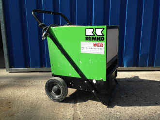 Luftentfeuchter 50Ltrh ohne Stundenzähler rent