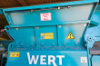 Wert Phantom Wellenbrecher Brecher Brechanlage Wellen Schredder