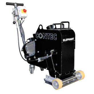 ELEPHANT 230V CONTEC Kugelstrahlmaschine Kaufen Mietpark Leonberg rent