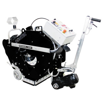 MODUL 350 CONTEC Kugelstrahlmaschine Kaufen Mietpark Leonberg rent