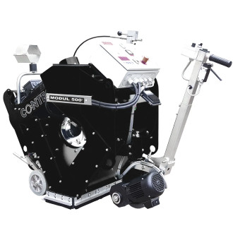 MODUL 500 CONTEC Kugelstrahlmaschine Kaufen Mietpark Leonberg rent