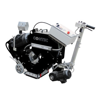 Kugelstrahlmaschine MODUL 300 CONTEC rent