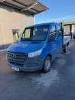 Mercedes Benz Sprinter 316 CDI