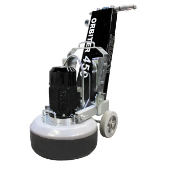 Bodenschleifmaschine ORBITER 450, CONTEC rent