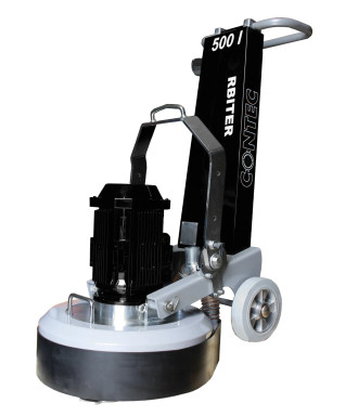 Bodenschleifmaschine ORBITER 500i, CONTEC rent