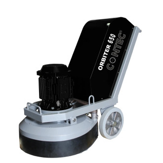 Bodenschleifmaschine ORBITER 650, CONTEC rent