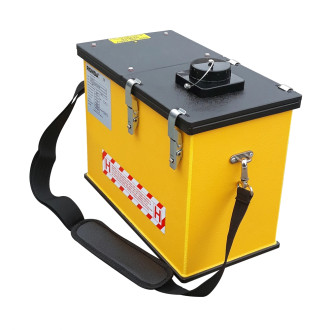 Trockensauger RONDA Mini-Vac, V. Brøndum A/S rent