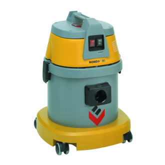 Trockensauger RONDA 20, A. BRONDUM AS rent