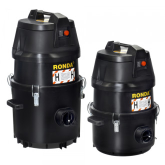 Trockensauger RONDA 80H, A.BRONDUM AS mieten