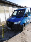 Mercedes Benz Sprinter 316 CDI