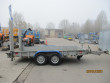 Jotha Tandem-Tieflader TAZ 3540