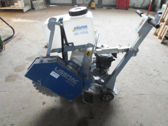 Lissmac Fugenschneider FS 13 B mieten
