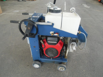 Lissmac Fugenschneider FS 20 B mieten