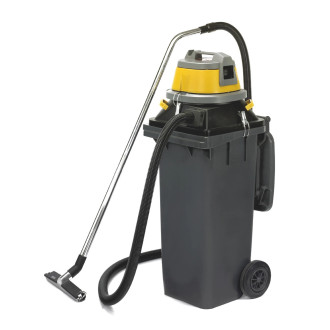 Trockensauger C 120, Ronda mieten